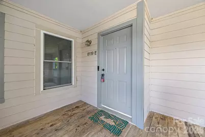 8119 Tremaine Court #Unit E, Charlotte, NC 28227 - Photo 5