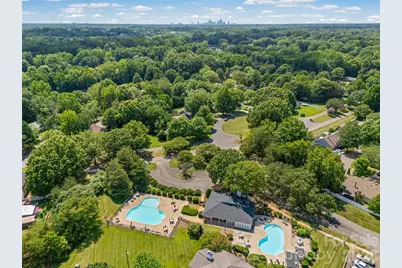 8119 Tremaine Court #Unit E, Charlotte, NC 28227 - Photo 31