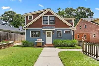 1931 Chatham Avenue, Charlotte, NC 28205 - Photo 7