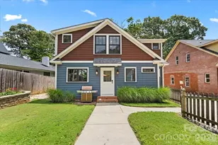1931 Chatham Ave, Charlotte, NC 28205 - Photo 7