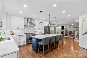 1931 Chatham Ave, Charlotte, NC 28205 - Photo 3