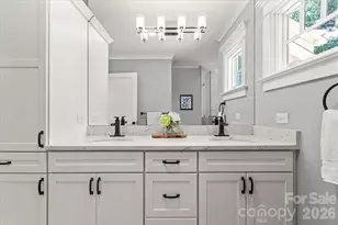 1931 Chatham Ave, Charlotte, NC 28205 - Photo 5