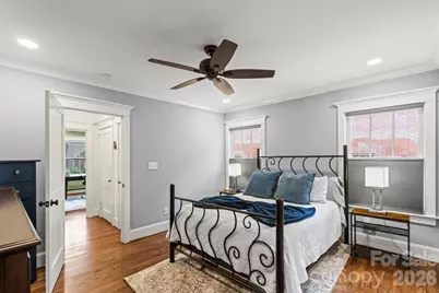 1931 Chatham Avenue, Charlotte, NC 28205 - Photo 17