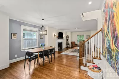 1931 Chatham Avenue, Charlotte, NC 28205 - Photo 13