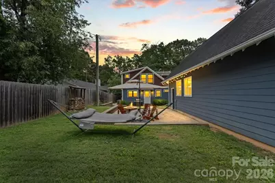 1931 Chatham Avenue, Charlotte, NC 28205 - Photo 37