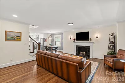 1931 Chatham Avenue, Charlotte, NC 28205 - Photo 9