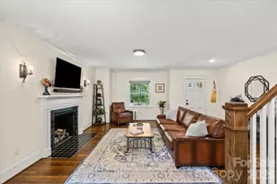 1931 Chatham Ave, Charlotte, NC 28205 - Photo 11