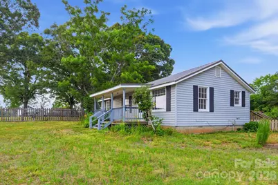 1561 Ostwalt Amity Road, Cleveland, NC 27013 - Photo 5