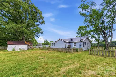 1561 Ostwalt Amity Road, Cleveland, NC 27013 - Photo 27