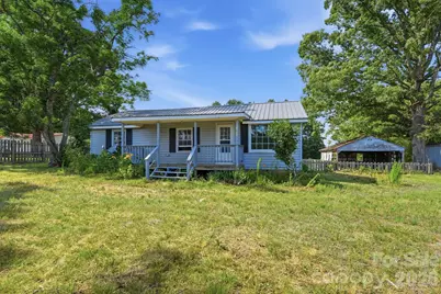 1561 Ostwalt Amity Road, Cleveland, NC 27013 - Photo 1