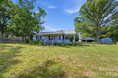 1561 Ostwalt Amity Road, Cleveland, NC 27013 - Photo 3