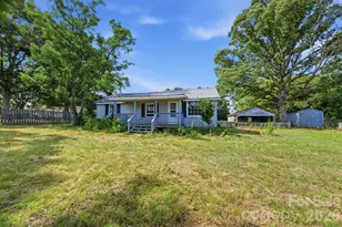 1561 Ostwalt Amity Rd, Cleveland, NC 27013 - Photo 3