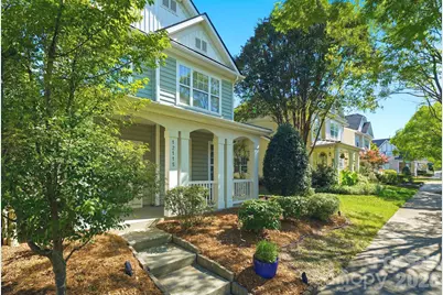 12115 Monteith Grove Drive, Huntersville, NC 28078 - Photo 3
