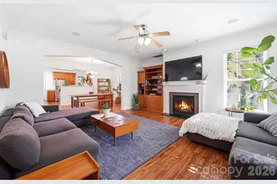 12115 Monteith Grove Drive, Huntersville, NC 28078 - Photo 23
