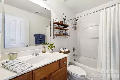 12115 Monteith Grove Drive, Huntersville, NC 28078 - Photo 15
