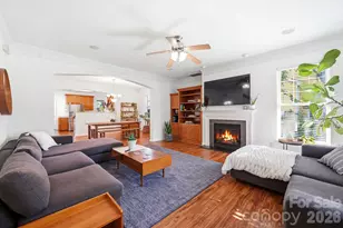 12115 Monteith Grove Dr, Huntersville, NC 28078 - Photo 21