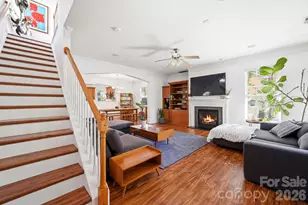 12115 Monteith Grove Dr, Huntersville, NC 28078 - Photo 19