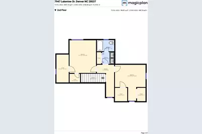 7947 Lakeview Drive, Denver, NC 28037 - Photo 35