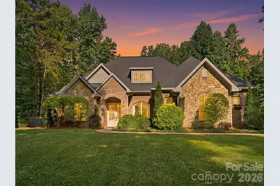 9831 Minnie Lemmond Lane, Charlotte, NC 28227 - Photo 3