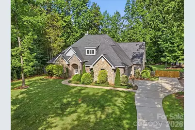9831 Minnie Lemmond Lane, Charlotte, NC 28227 - Photo 47