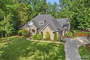 9831 Minnie Lemmond Ln, Charlotte, NC 28227 - Photo 47