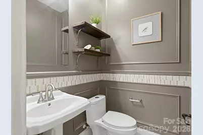 9831 Minnie Lemmond Lane, Charlotte, NC 28227 - Photo 19