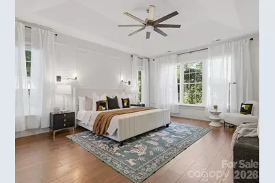 9831 Minnie Lemmond Lane, Charlotte, NC 28227 - Photo 21