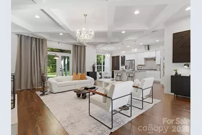 9831 Minnie Lemmond Lane, Charlotte, NC 28227 - Photo 11