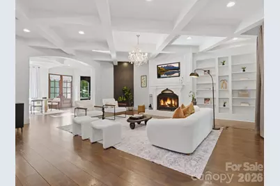 9831 Minnie Lemmond Lane, Charlotte, NC 28227 - Photo 5
