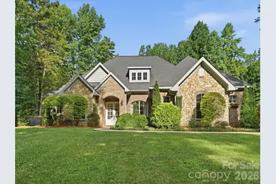 9831 Minnie Lemmond Lane, Charlotte, NC 28227 - Photo 1
