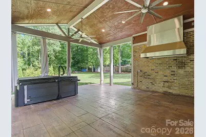 9831 Minnie Lemmond Lane, Charlotte, NC 28227 - Photo 41