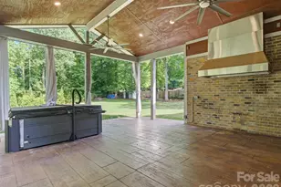 9831 Minnie Lemmond Ln, Charlotte, NC 28227 - Photo 41
