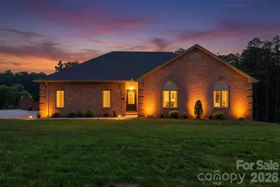 495 Windsor Drive, Taylorsville, NC 28681 - Photo 1