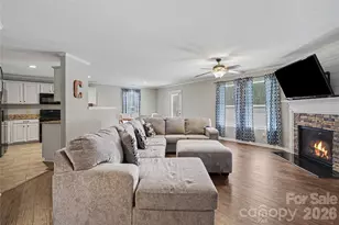 1729 Red Bird Circle, Concord, NC 28025 - Photo 3