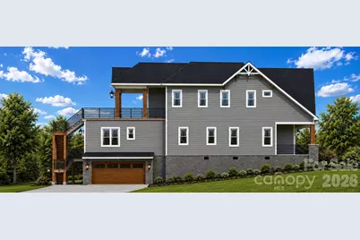 1104 Pamlico Street, Charlotte, NC 28205 - Photo 3