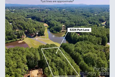 5224 Port Lane, Granite Falls, NC 28630 - Photo 1