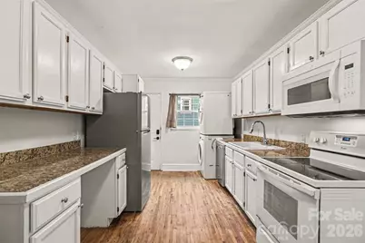 2518 E 7th Street, Charlotte, NC 28204 - Photo 5