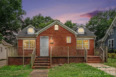 2518 E 7th Street, Charlotte, NC 28204 - Photo 1
