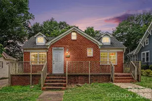 2518 E 7th St, Charlotte, NC 28204 - Photo 1