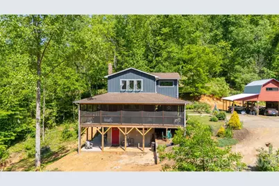 2825 Harrell Hill Road, Bakersville, NC 28705 - Photo 33