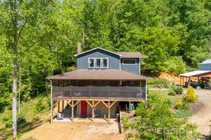 2825 Harrell Hill Rd, Bakersville, NC 28705 - Photo 33