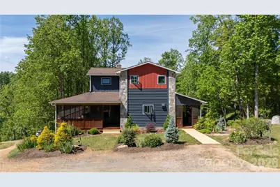 2825 Harrell Hill Road, Bakersville, NC 28705 - Photo 37