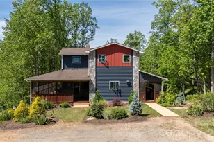 2825 Harrell Hill Rd, Bakersville, NC 28705 - Photo 37