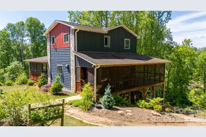 2825 Harrell Hill Road, Bakersville, NC 28705 - Photo 29