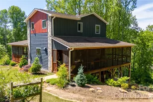 2825 Harrell Hill Rd, Bakersville, NC 28705 - Photo 29