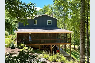 2825 Harrell Hill Road, Bakersville, NC 28705 - Photo 35
