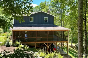 2825 Harrell Hill Rd, Bakersville, NC 28705 - Photo 35