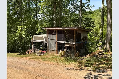 2825 Harrell Hill Road, Bakersville, NC 28705 - Photo 25