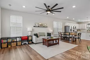 10122 Hemingway Pl, Charlotte, NC 28227 - Photo 9