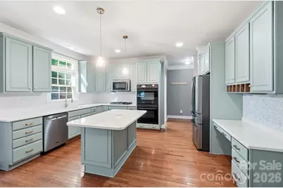 9915 Nicole Lane, Charlotte, NC 28269 - Photo 11